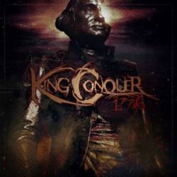 King Conquer : 1776